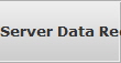 Server Data Recovery South Jersey City server 